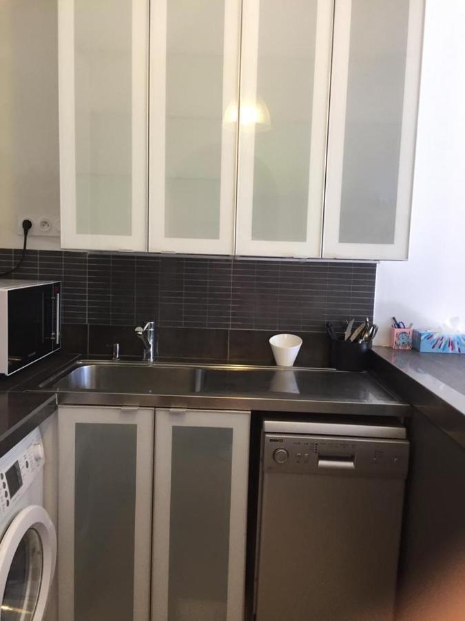 Belle Residence Au Centre De Saint Tropez Avec Piscine Et Garage מראה חיצוני תמונה