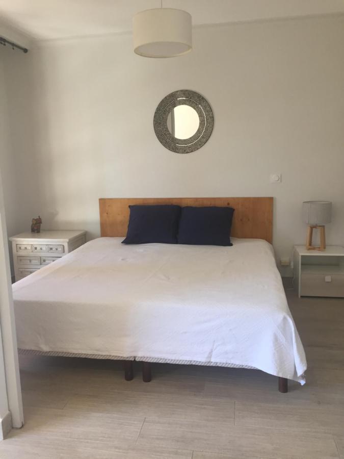 Belle Residence Au Centre De Saint Tropez Avec Piscine Et Garage מראה חיצוני תמונה